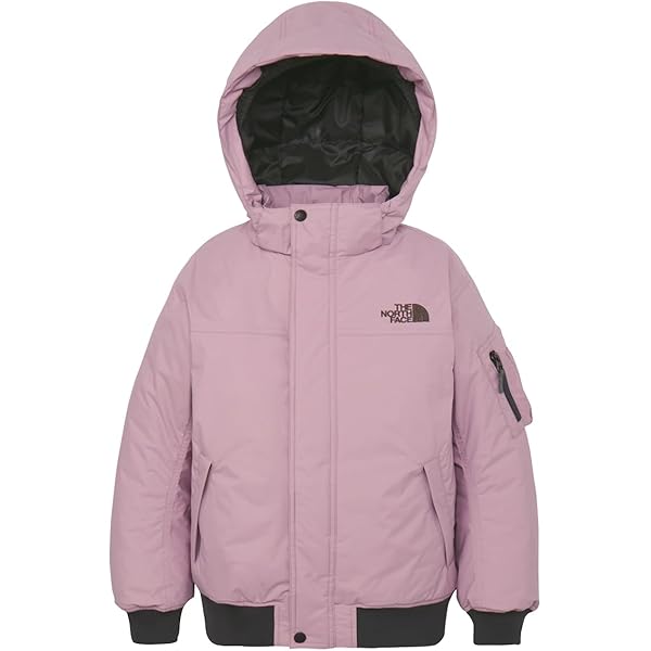 Amazon.co.jp: THE NORTH FACE ジャケットキッズ ウーロススノート